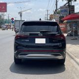  Hyundai Santafe Premium Sản Xuất 2022 - Động cơ 2.2L 