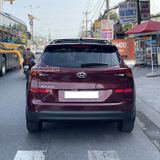  Hyundai Tucson GATH Sản Xuất 2021 - Động Cơ 2.0L 