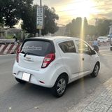  Chevrolet Spark MT Sản Xuất 2018 - Động Cơ 1.2L 