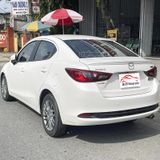  Mazda 2 Sedan Sản Xuất 2020 - Động Cơ 1.5L 