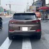  Hyundai Tucson Sản Xuất 2015 - Động Cơ 2.0L 