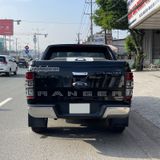  Ford Ranger Limited Sản Xuất 2020 - Động Cơ 2.0L 