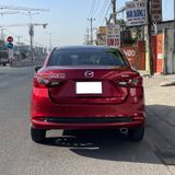  Mazda 2 Luxury Sản Xuất 2022 - Động Cơ 1.5L 