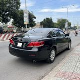  Toyota Camry G Sản Xuất 2011 - Động Cơ 2.4L 