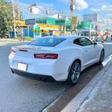  Chevrolet Camaro 2LT Couple Sản Xuất 2017 - Động Cơ 2.0L 