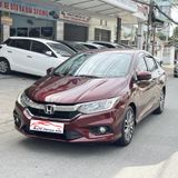  Honda City Sản Xuất 2018 - Động Cơ 1.5AT 