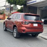  Ford Everest Wildtrak Sản Xuất 2022 - Động Cơ 2.0L 