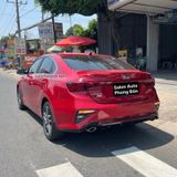  Kia Cerato Premium Sản Xuất 2020 - Động Cơ 2.0L 