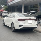  Kia Cerato Luxury Sản Xuất 2019 - Động Cơ 1.6L 