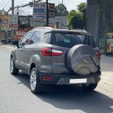  Ford Ecosport Titanium Sản Xuất 2018 - Động Cơ 1.5 