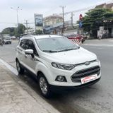  Ford Ecosport Sản Xuất 2017 - Động Cơ 1.5L Titanium 