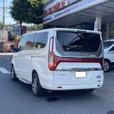  Ford Tourneo Titanium D-Car Limited Sản Xuất 2021 - Động Cơ Ecoboost 2.0L 