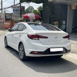  Hyundai Elantra GLS Sản Xuất 2021 - Động Cơ 2.0L 