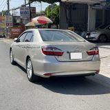  Toyota Camry Sản Xuất 2018 - Động Cơ 2.0E 