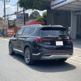  Hyundai Santafe Premium Sản Xuất 2022 - Động cơ 2.2L 