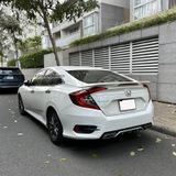  Honda Civic Sản Xuất 2018 - Động Cơ 1.8AT 