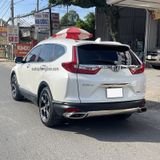  Honda CR-V L Sản Xuất 2018 - Động Cơ 1.5L Turbo 