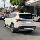  Hyundai Santafe Premium Sản Xuất 2021 - Động Cơ 2.2L 