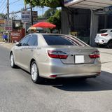  Toyota Camry E Sản Xuất 2017 - Động Cơ 2.0L 