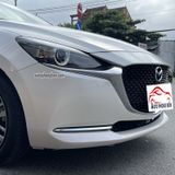  Mazda 2 Sedan Sản Xuất 2020 Động Cơ 1.5L - Bản Luxury 