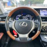  Lexus Es300h Sản Xuất 2012 - Động Cơ 2.5L Hybrid 