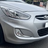  Hyundai Accent Blue Sản Xuất 2014 - Động Cơ 1.4L 