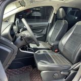  Ford Ecosport Titanium Sản Xuất 2018 - Động Cơ 1.5 