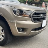  Ford Ranger XLS Sản Xuất 2020 - Động Cơ 2.2L 