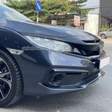  Honda Civic RS Sản Xuất 2019 - Động Cơ 1.5L Turbo 