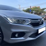  Honda City Sản Xuất 2018 - Động Cơ 1.5AT Phiên Bản TOP 