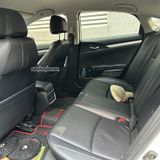  Honda Civic Sản Xuất 2018 - Động Cơ 1.8AT 