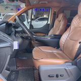  Ford Tourneo Titanium D-Car Limited Sản Xuất 2021 - Động Cơ Ecoboost 2.0L 