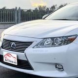  Lexus Es300h Sản Xuất 2012 - Động Cơ 2.5L Hybrid 