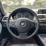  BMW 3-Series 320i Sản Xuất 2013 - Động Cơ 2.0L 