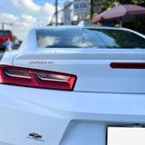  Chevrolet Camaro 2LT Couple Sản Xuất 2017 - Động Cơ 2.0L 