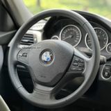  BMW 3-Series 320i Sản Xuất 2013 - Động Cơ 2.0L 