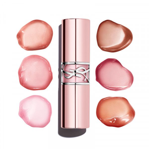 Son Dưỡng Ysl Lip Gloss Sephora Son Dưỡng YSL Rouge Volupte Candy