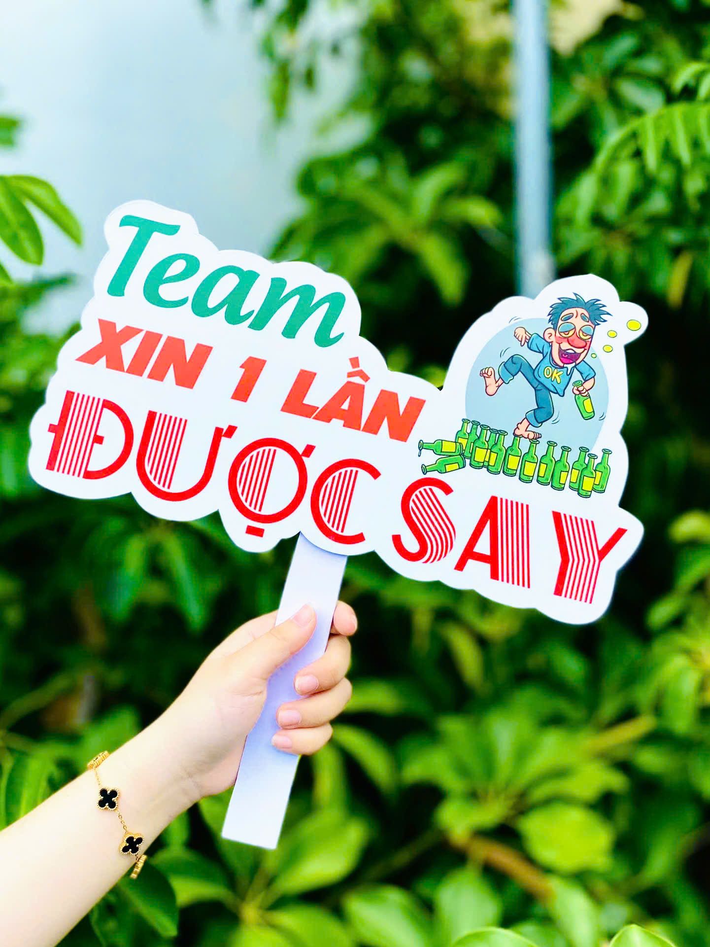 Hashtag Ăn Nhậu