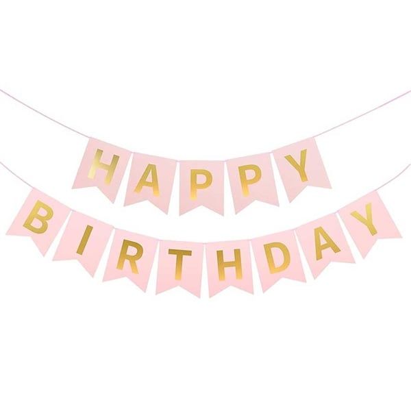 Dây Cờ HPBD