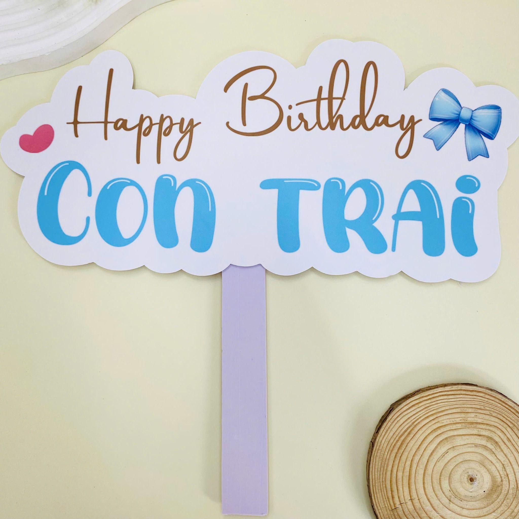 Hashtag Happy Birthday