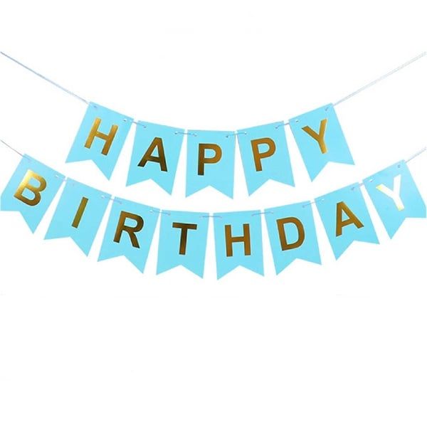 Dây Cờ HPBD