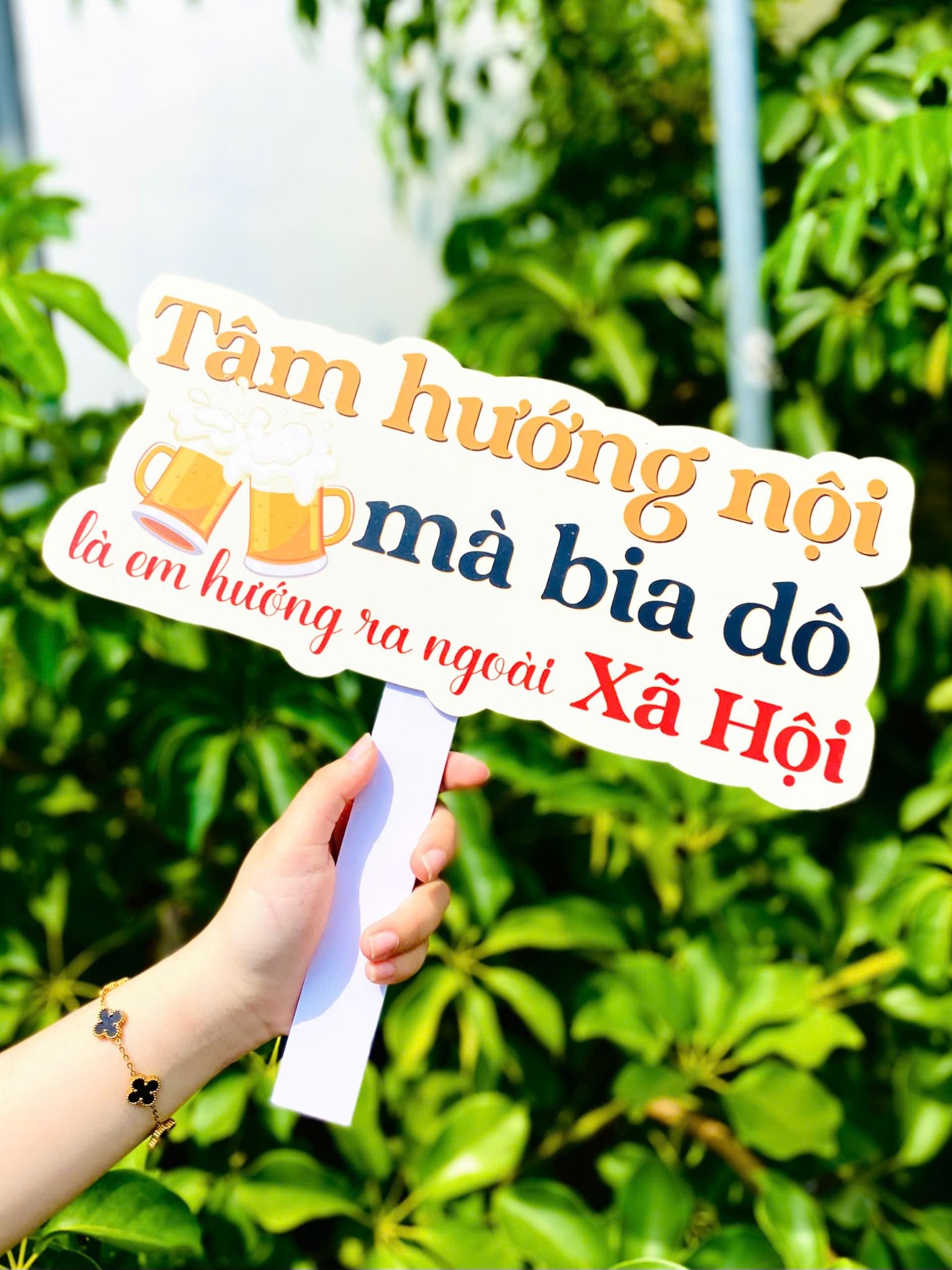 Hashtag Ăn Nhậu