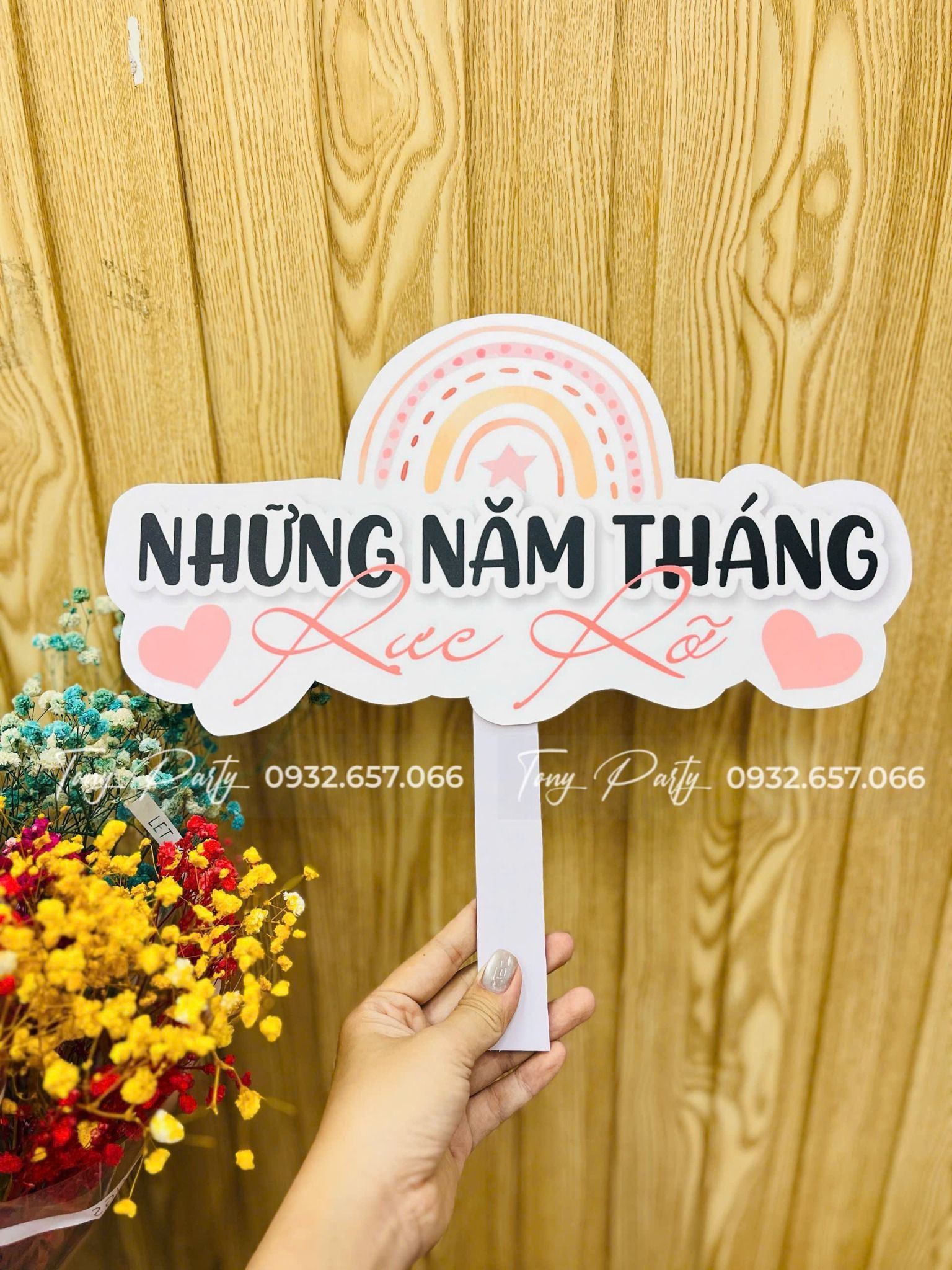 Hashtag Kỷ Yếu