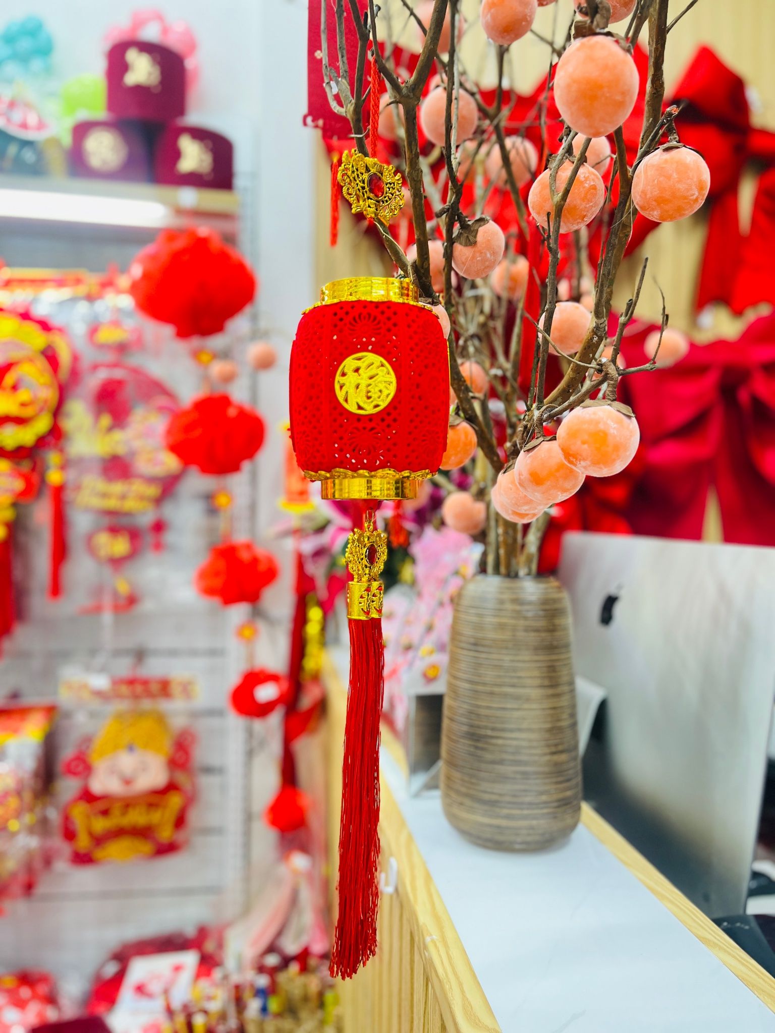 Lồng Đèn Pin