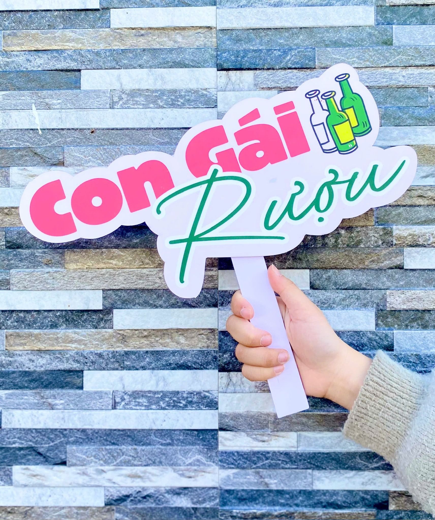 Hashtag Sinh Nhật Bé Gái