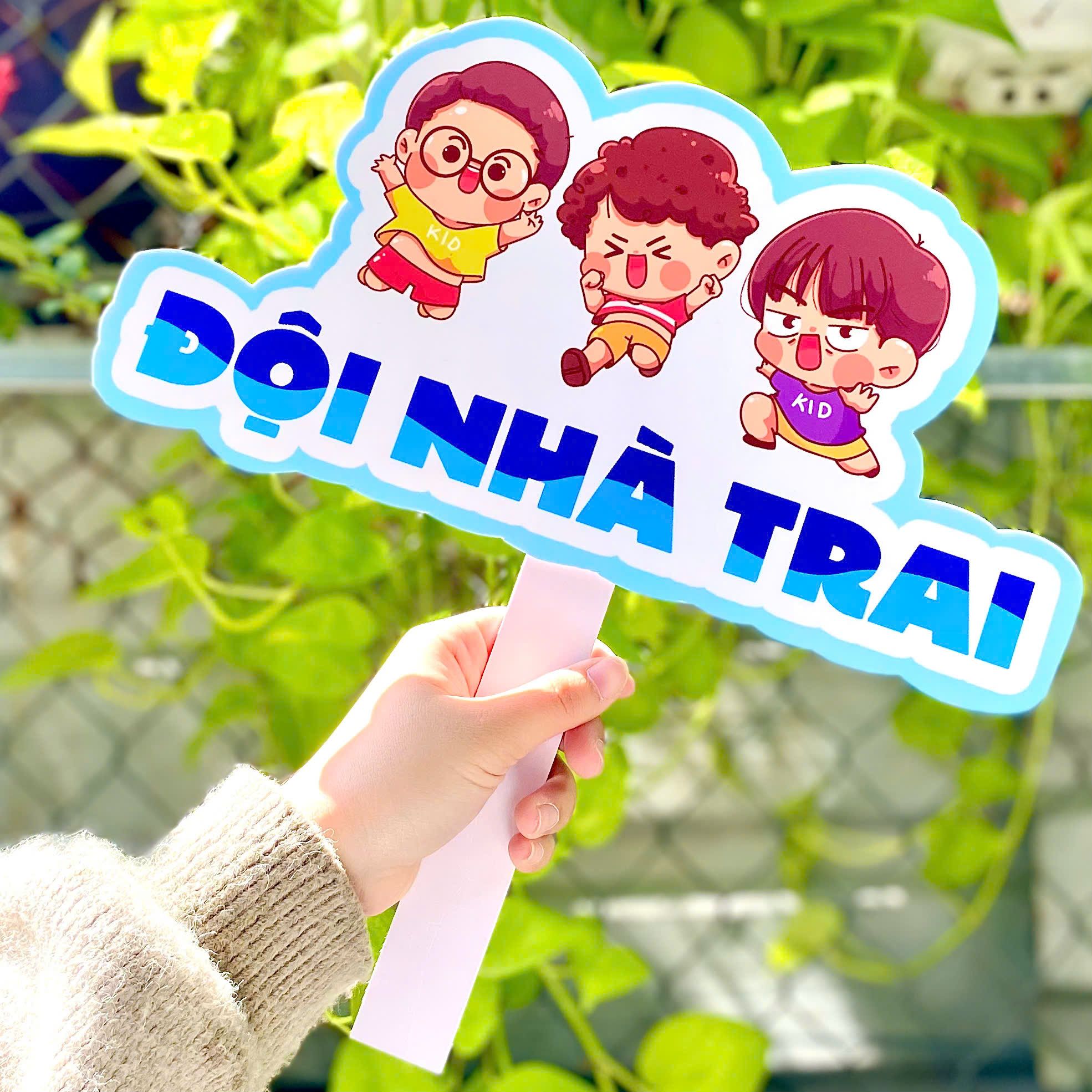 Hashtag Đám Cưới