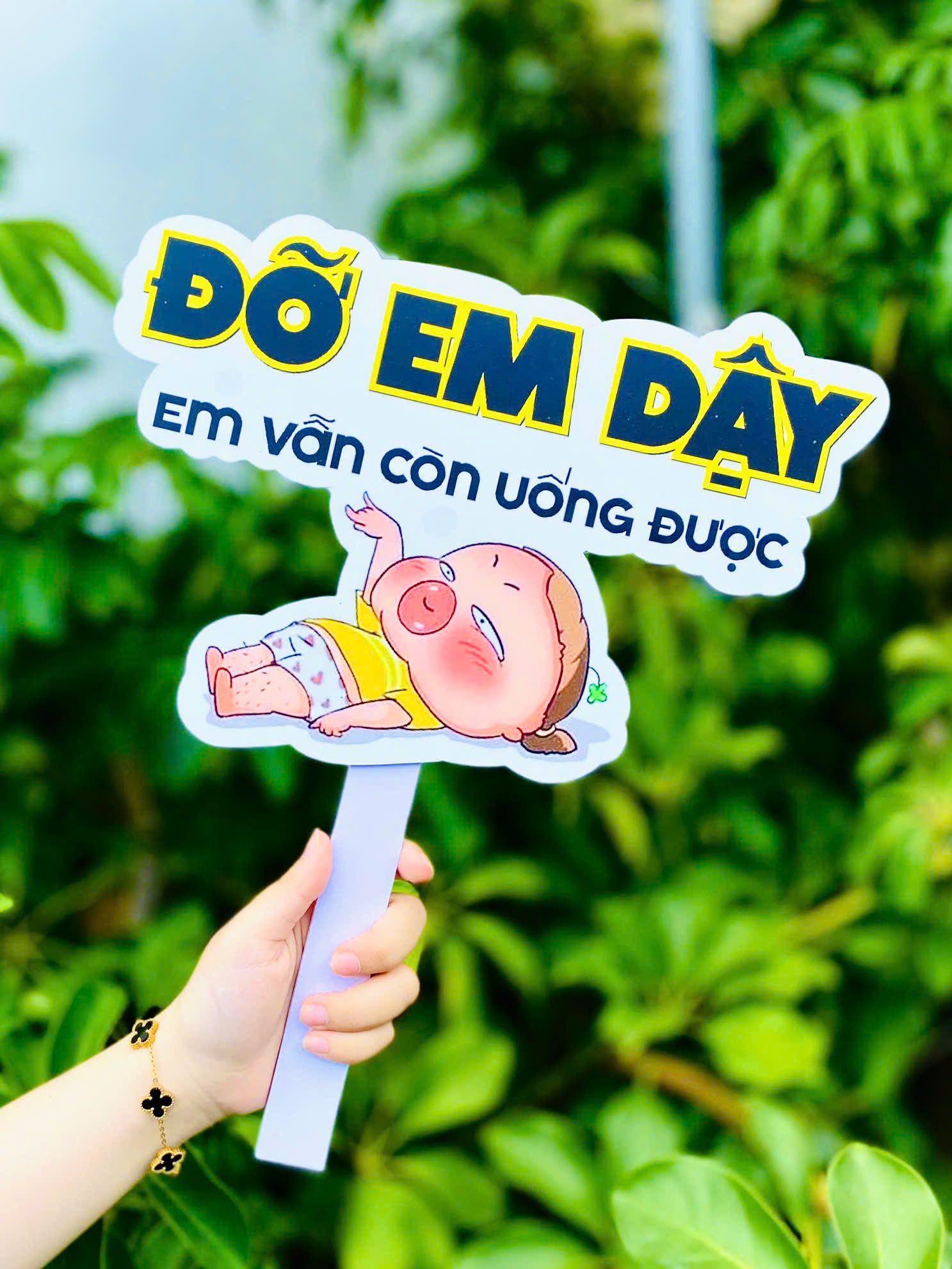 Hashtag Ăn Nhậu
