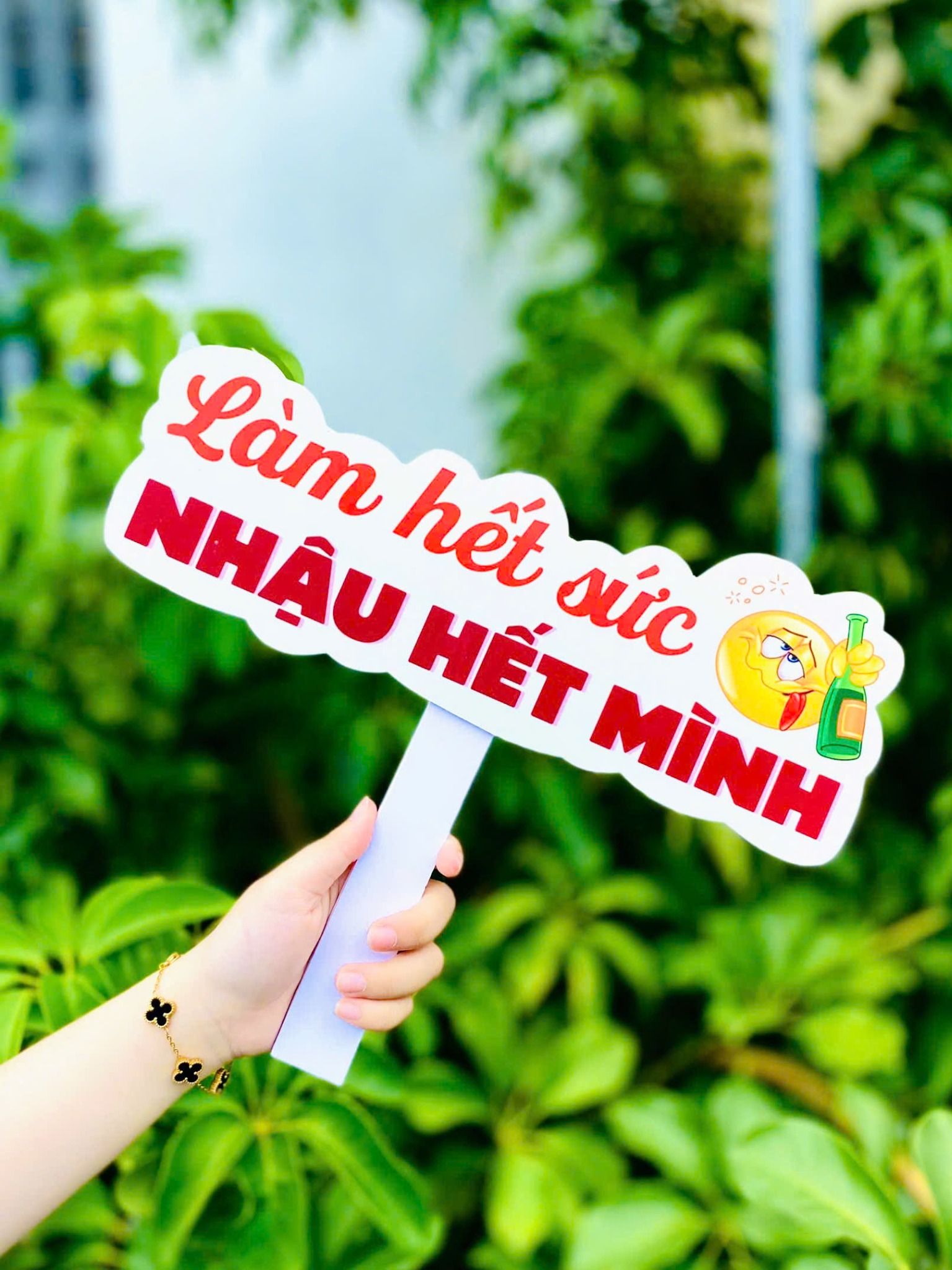 Hashtag Ăn Nhậu