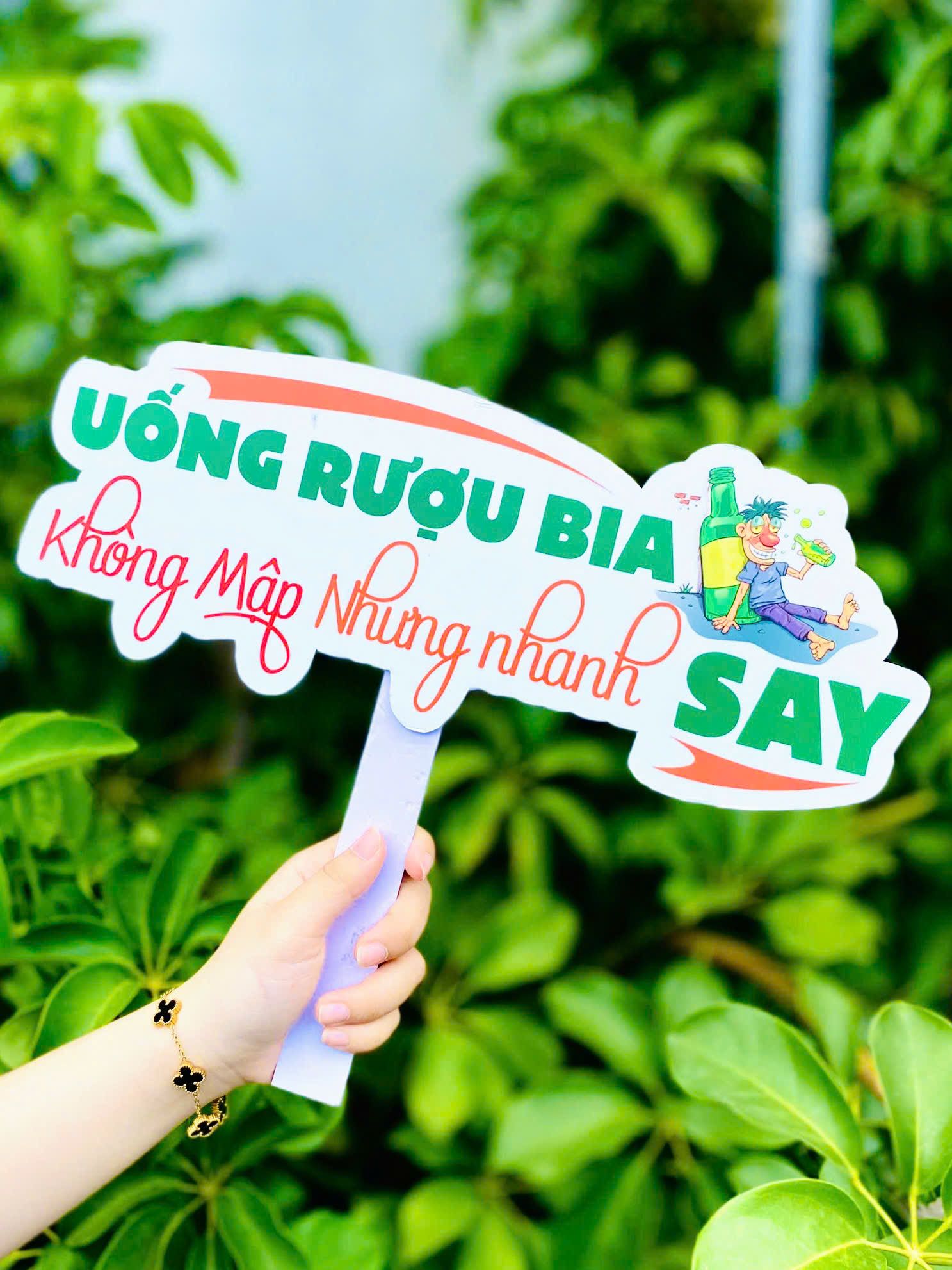 Hashtag Ăn Nhậu