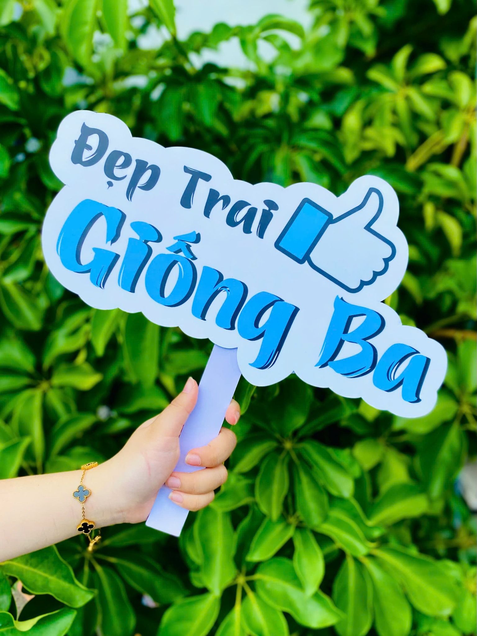 Hashtag Sinh Nhật Bé Trai